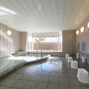 Fotografie z fotogalerie ubytování Kyukamura Chausuyama-Kogen v destinaci Toyone