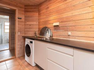 Fotografie z fotogalerie ubytování 10 person holiday home in Skagen v destinaci Skagen