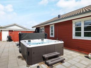 Fotografie z fotogalerie ubytování 10 person holiday home in Skagen v destinaci Skagen