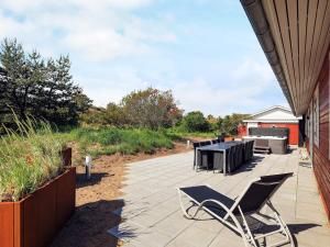 Fotografie z fotogalerie ubytování 10 person holiday home in Skagen v destinaci Skagen