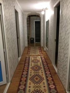 Fotografie z fotogalerie ubytování T Rooms v destinaci Tbilisi City