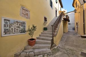 Fotografie z fotogalerie ubytování Apartment Stari Grad v destinaci Lovran
