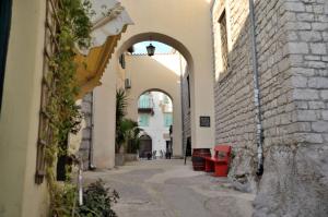 Fotografie z fotogalerie ubytování Apartment Stari Grad v destinaci Lovran