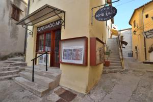Fotografie z fotogalerie ubytování Apartment Stari Grad v destinaci Lovran