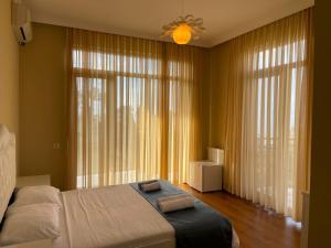 Gallery image of Green Yard Hotel in Batumi