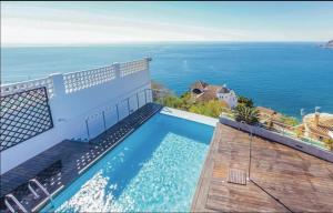 Fotografie z fotogalerie ubytování Villa en Almuñecar v destinaci Almuñécar