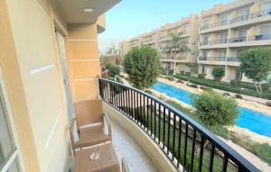 Gallery image of The View 23 - B2 in Sharm El Sheikh