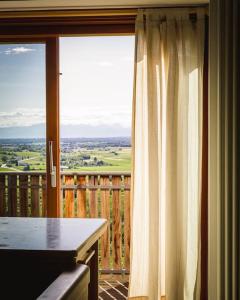 Fotografie z fotogalerie ubytování Private Villa with wellness area on Collio hills v destinaci Cividale del Friuli
