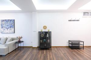 Gallery image of Dedinje apartment in Belgrade