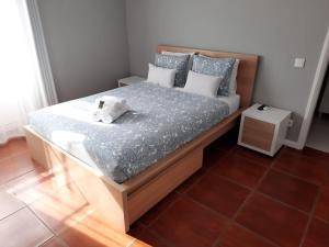 Postel nebo postele na pokoji v ubytování See U Inn + 15 fotografií