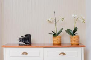 Zdjęcie z galerii obiektu Gdynia Centrum Wyjątkowy Apartament przy Promenadzie z Balkonem by Noclegi Renters w mieście Gdynia