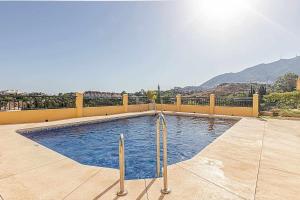 Bazén v ubytovaní 797 HOLIDAY RENTALS - Moderno Piso para 5 con hermosas vistas alebo v jeho blízkosti