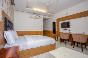 Gallery image of HOTEL DOON in Dehradun