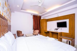 Gallery image of HOTEL DOON in Dehradun