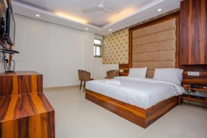 Gallery image of HOTEL DOON in Dehradun