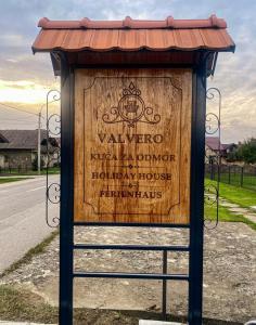 Fotografia z galérie ubytovania Kuća za odmor ,,Valvero’’ v destinácii Vrbanja