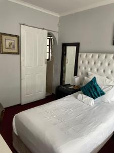 Fotografie z fotogalerie ubytování amazing grace guesthouse v destinaci East London + 15 fotografií