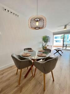 Billede fra billedgalleriet på PUSHE Playa Granada Beach & Golf 10 i Motril