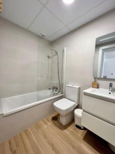 Billede fra billedgalleriet på PUSHE Playa Granada Beach & Golf 10 i Motril