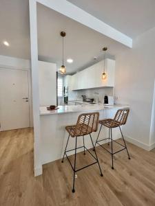 Billede fra billedgalleriet på PUSHE Playa Granada Beach & Golf 10 i Motril