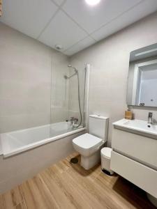 Billede fra billedgalleriet på PUSHE Playa Granada Beach & Golf 10 i Motril