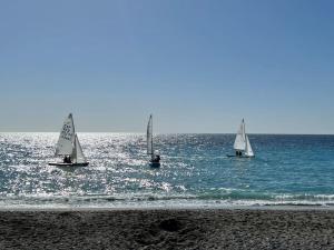 Billede fra billedgalleriet på PUSHE Playa Granada Beach & Golf 10 i Motril + 39 billeder