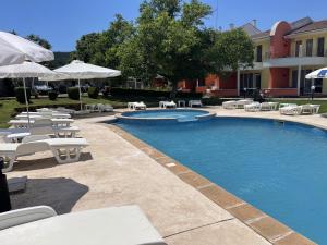 Gallery image of Villa Valentina in Kranevo