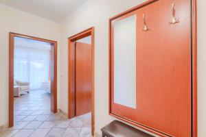 Fotografie z fotogalerie ubytování Villa Seestern Whg_ 770 v destinaci Binz + 13 fotografií