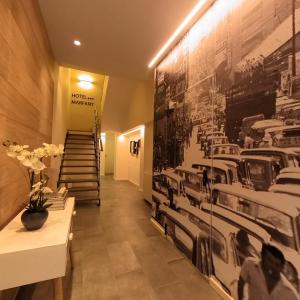 Fotografie z fotogalerie ubytování Hotel Marfany v destinaci Andorra la Vella