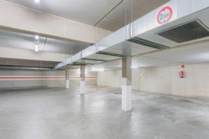 Galeriebild der Unterkunft Villa Elfeld 2 Whg. 717 in Binz