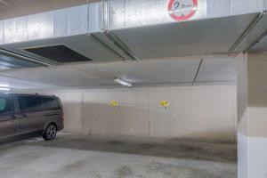 Galeriebild der Unterkunft Villa Elfeld 2 Whg. 717 in Binz