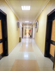 Mynd úr myndasafni af Khasab Hotel í Khasab