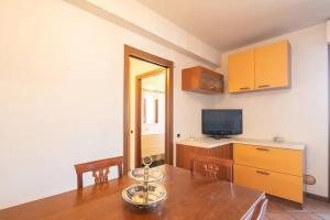 Fotografie z fotogalerie ubytování SUITE con 2 Balconi - 6 Guest v destinaci Prato