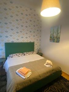 Gallery image of CasAzzurra B&B in Rimini +3 photos