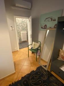 Gallery image of CasAzzurra B&B in Rimini