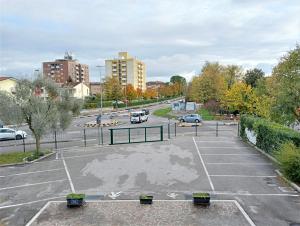Kép Casa Sud vicino a fiera e Pordenone centro szállásáról Pordenonéban a galériában
