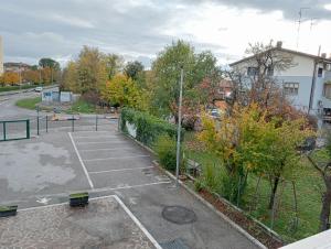 Kép Casa Sud vicino a fiera e Pordenone centro szállásáról Pordenonéban a galériában