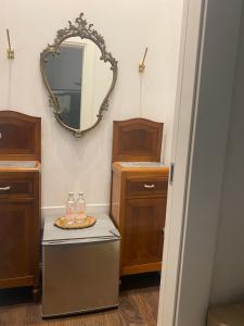 Foto sihtkohas Siracusa asuva majutusasutuse Ortigia Twin Rooms galeriist