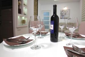 Ποτά στο Apartment Div 1 +12 φωτογραφίες