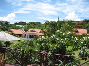 Gallery image of Bartholomew Villas in Saint Georgeʼs