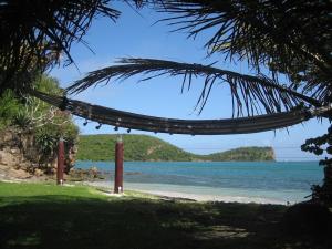 Gallery image of Bartholomew Villas in Saint Georgeʼs