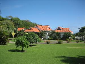 Gallery image of Bartholomew Villas in Saint Georgeʼs