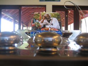 Gallery image of Bartholomew Villas in Saint Georgeʼs +50 photos