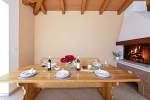 Nápoje v ubytování Villa Muskovic - Weingut Muskovic