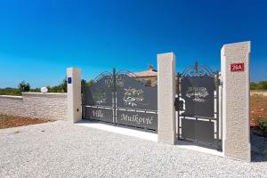 Fotografie z fotogalerie ubytování Villa Muskovic - Weingut Muskovic v destinaci Muntrilj