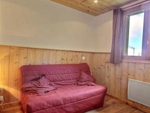 Appartement Plagne 1800, 5 pièces, 8 personnes - FR-1-455-64の見取り図または間取り図