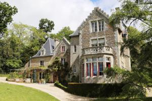 Manoir de Truhelin, à 2 pas du Golfe du Morbihan