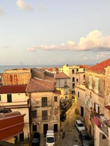 Okolí apartmánu + 1 fotografie