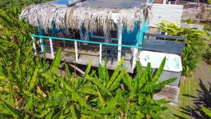 Foto sihtkohas Sainte-Luce asuva majutusasutuse Caraibes insolite galeriist