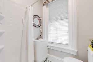 Ένα μπάνιο στο G1 central location museums FREE PARKING +21 φωτογραφίες